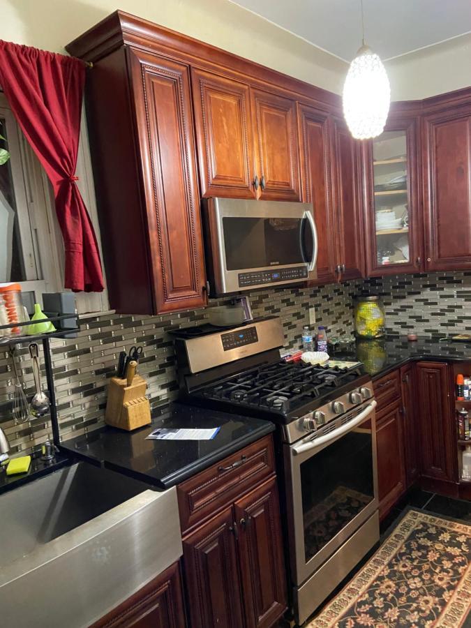 A Lavish Room In Queens New York Ngoại thất bức ảnh