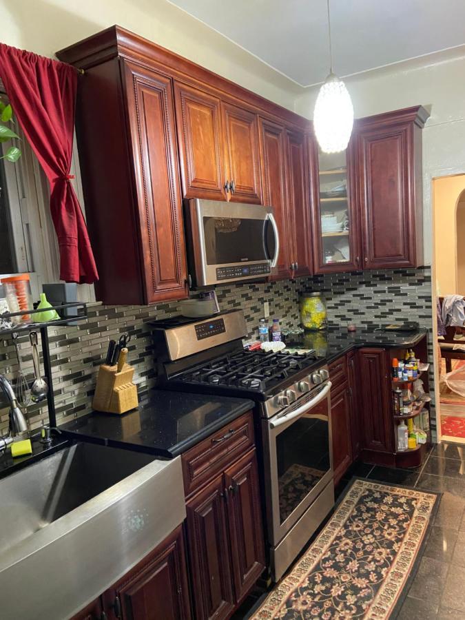 A Lavish Room In Queens New York Ngoại thất bức ảnh