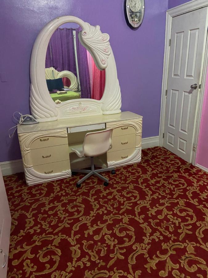 A Lavish Room In Queens New York Ngoại thất bức ảnh
