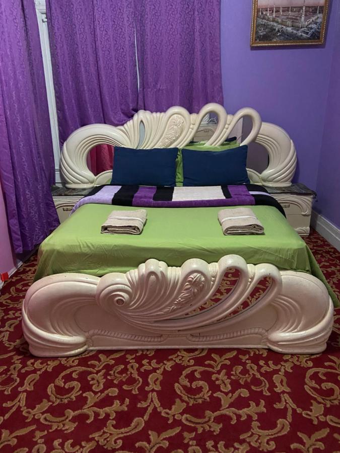 A Lavish Room In Queens New York Ngoại thất bức ảnh