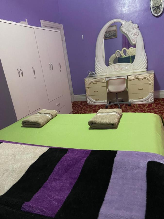 A Lavish Room In Queens New York Ngoại thất bức ảnh