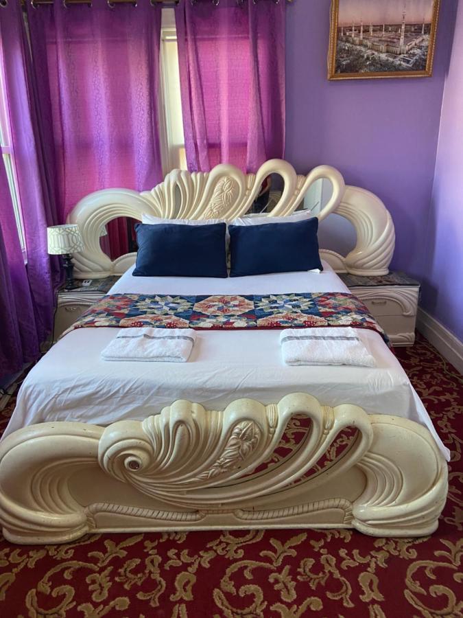 A Lavish Room In Queens New York Ngoại thất bức ảnh